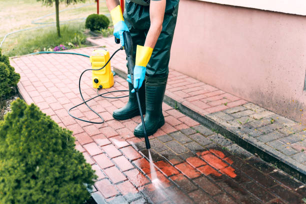 Best Gas Station Cleaning  in Buckhead Ridge, FL