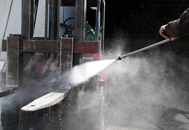 Best Restaurant Pressure Washing  in Buckhead Ridge, FL