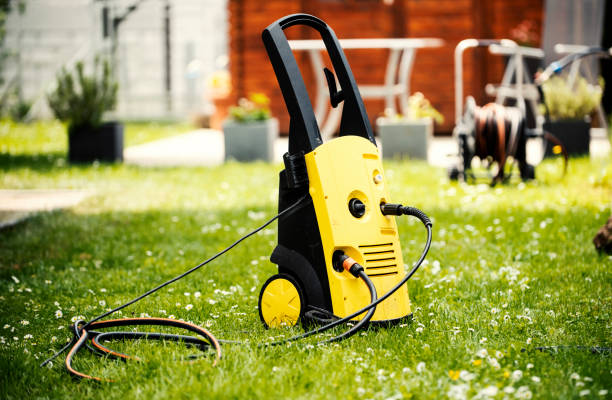 Best Playground Equipment Cleaning  in Buckhead Ridge, FL